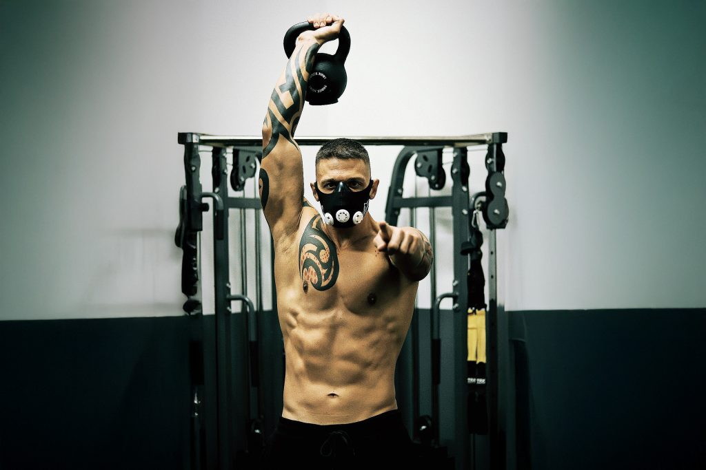 Lifestyle changes for men – when you need guidance, not excuses